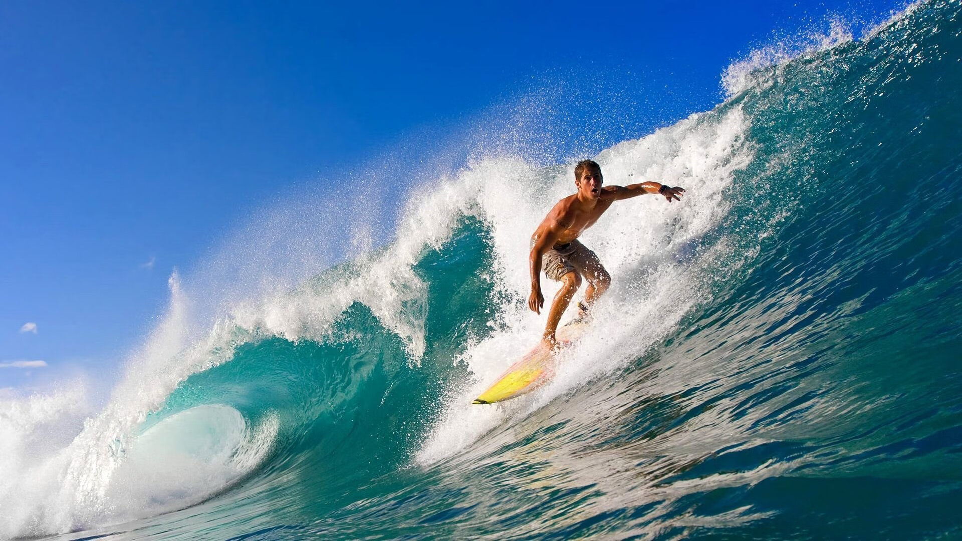 冬奥会盛大开幕,全球健儿共赴冰雪之约